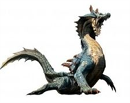 ラギアクルス Mhxx モンハンダブルクロス攻略レシピ
