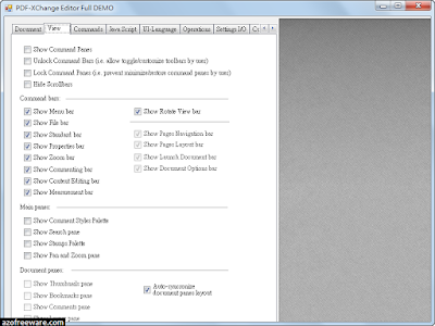 PDF-XChange Editor SDK