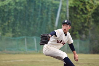 ようこそ浦和シニアへ