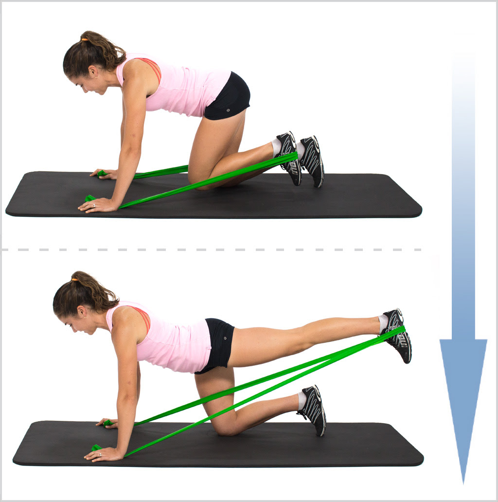 4 Exercises For Stronger Hamstrings and Glutes