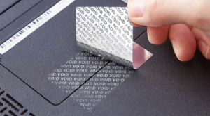 How to Choose the Right Security Labels - Expert Labels