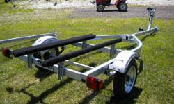 Kayak-Canoe Trailers for Sale in Berlin Center, Ohio ...