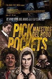 Pickpockets teljes film magyarul videa [4k] 2018