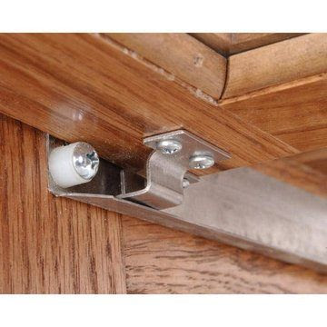 Equalizer Hardware For Barrister Bookcase Van Dyke’s ...