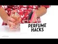 Perfume Tips & Tricks: Unlocking the Secrets to Perfect Fragrance