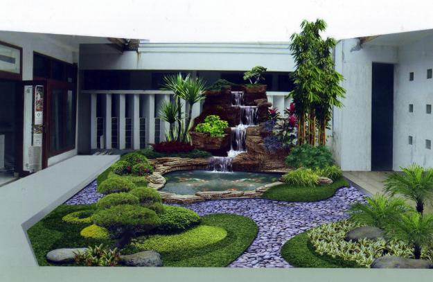 Halaman Rumah Yang Elok Cantik Dan Indah Blog Halaman Rumah Yang Elok Cantik Dan Indah Blog