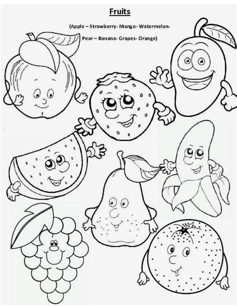  pin by monique baker on coloring pictures preschool coloring pages