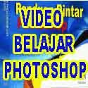 belajar photoshop
