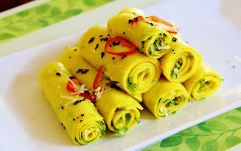 khandvi