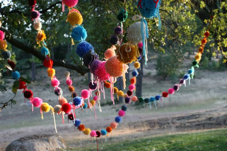 pom pom