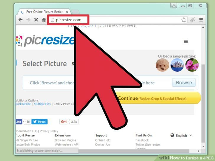 Resize a JPEG Step 1 Version 4.jpg