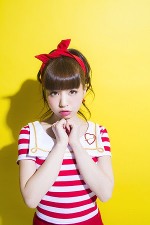 春奈るな 新アルバムの詳細発表 Garnidelia提供曲や Sao 主題歌を収録 Real Sound リアルサウンド