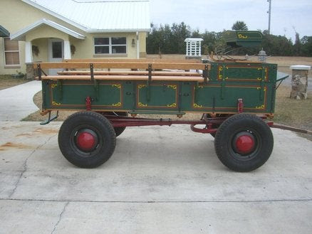 wagons in 1800s. a late 1800#39;s farm wagon