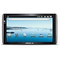 Arnova 10 501714 10.1-Inch Android Internet Tablet - Black