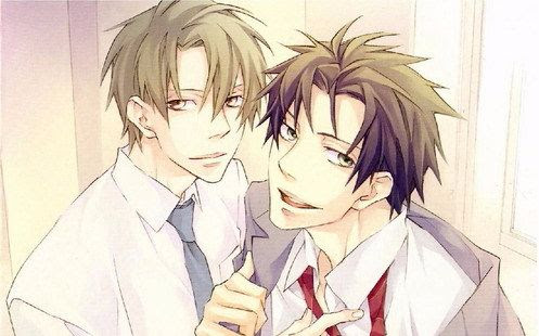 Bl Drama 电视 奋起 杉田智和x游佐浩二 翻译内容见评论 哔哩哔哩 つロ干杯 Bilibili