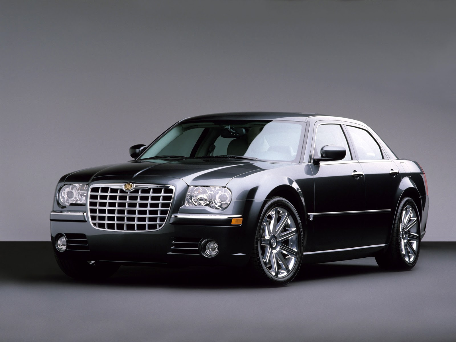 2009 Chrysler 300