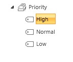 Managed Metadata