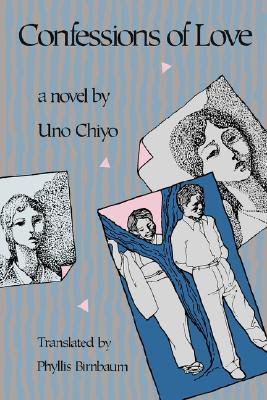http://www.goodreads.com/book/show/94470.Confessions_of_Love