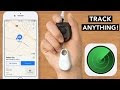 How GPS Tracker Work on the iPhone