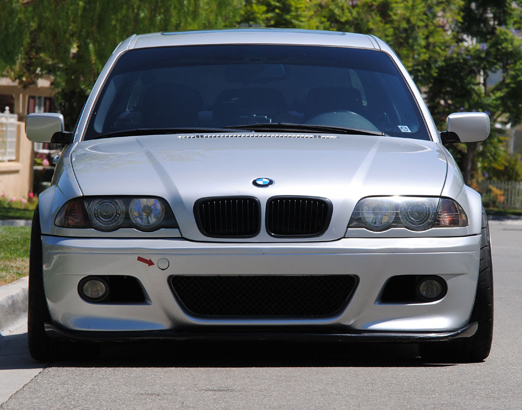e46 « PrivateTune