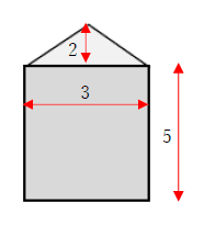 三角柱の体積は 1分でわかる公式 計算 表面積の求め方