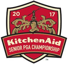 Senior PGA Championship Winners