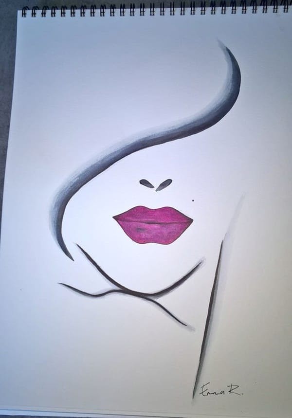 40 Cool and Easy Things to Draw When Bored