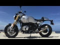 Bmw Motorrad R Nine T - BMW R nine T 2015 customized by Christian Mehlhorn, ABM ... - 11,163 likes · 3 talking about this.