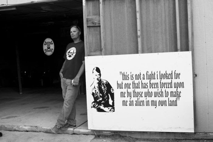 Modern American Neo-Nazis (41 pics)
