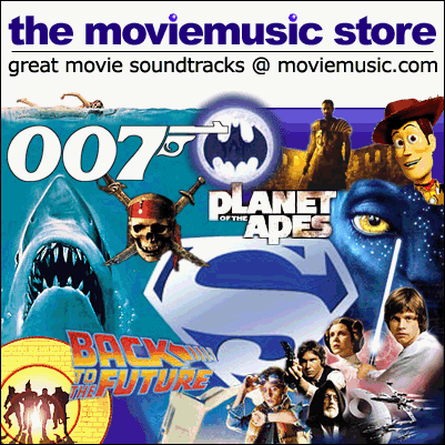 The Bride soundtrack