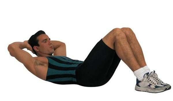 إزالة الكرش بطرق طبيعية