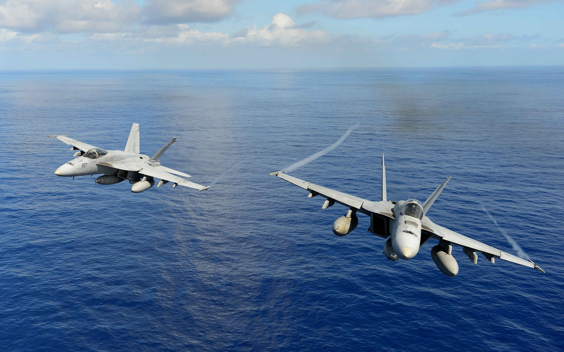 F 18 Super Hornet Wallpapers (77+ images)