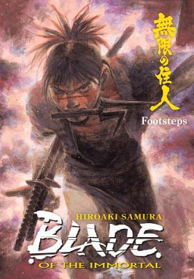 Blade Of The Immortal Vol 22 Footsteps