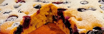 Eggless Blueberry Recipes Download Videos Mp3 and Mp4