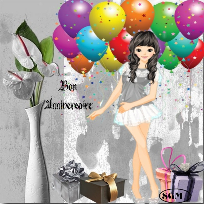 Dromadaire Anniversaire Jeune Fille Zada
