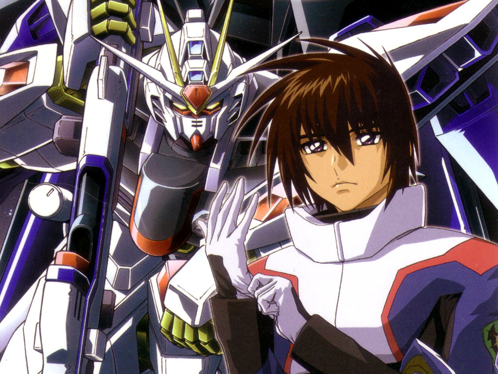ガンダムｓｅｅｄ Destiny キラ ヤマト壁紙