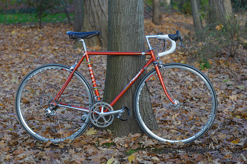 Francesco Moser 2.0