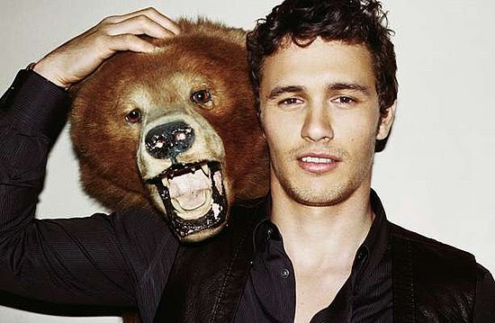 James Franco Wallpapers