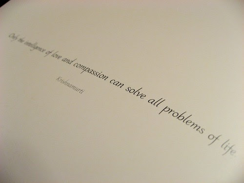 love quote