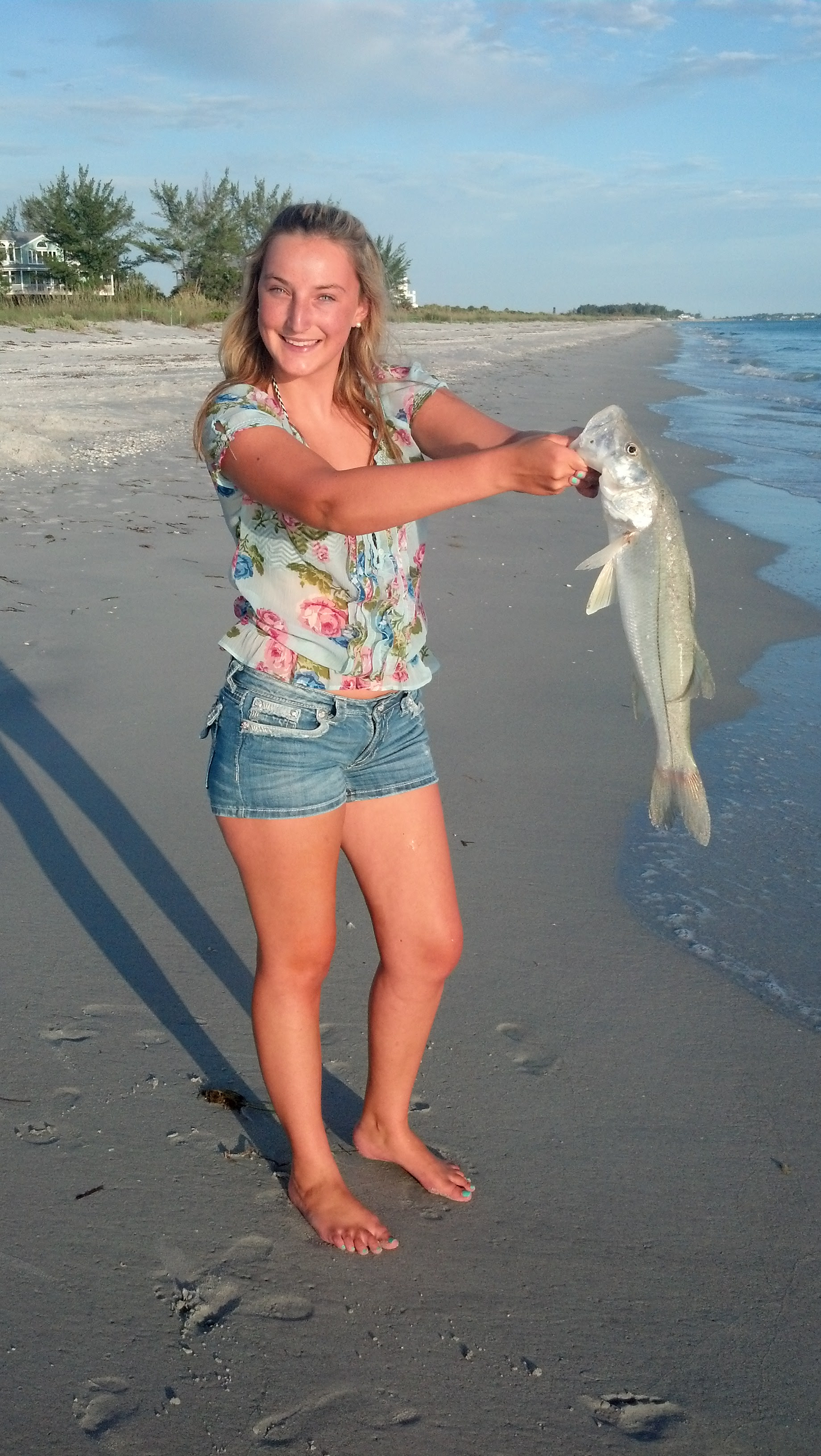 AnglerSurvey Snook AnglerSurvey