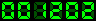 HTML Hit Counter