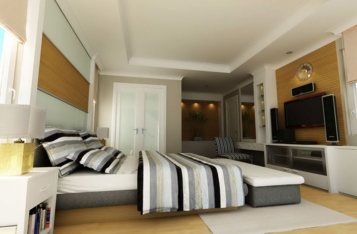 Bedroom Furnishing Tips For Your Condo | Real Estate Properties Tips