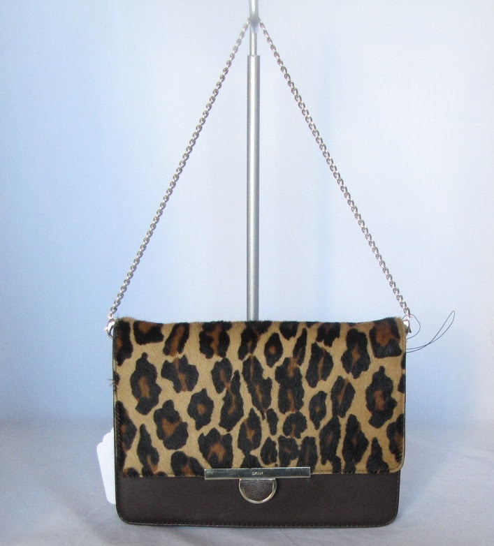 Trendy Hot Bags for SpringSummer 2013