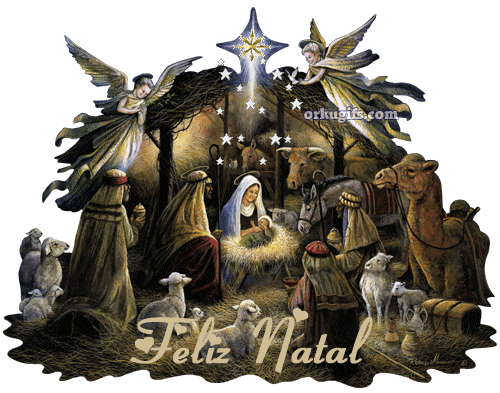 Feliz Natal - Recados e Imagens para orkut, facebook, tumblr e hi5