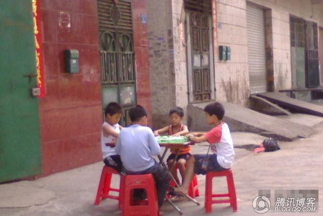 必見 中国麻雀のその実態に迫る 他では見れない裏情報 中国 ヘンテコニュース 中国ヘンテコ ビジネス百科事典