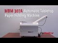 Best Paper Handling Paper Folding Machines For Sale