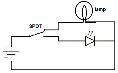 Proper name for a push button rocker switch? - Hardware ...