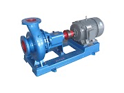 Ide 53+ Centrifugal Pump