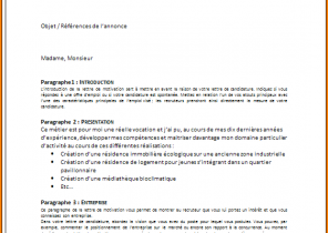 Lettre de motivation stage soigneur animalier zoo  laboitecv.fr