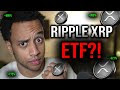 💥SEC JUST ACKNOWLEDGED XRP ETF, WHAT DOES THIS MEAN?!